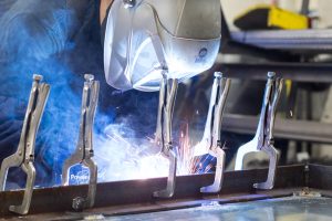 welding